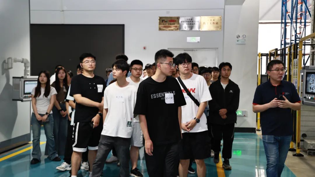 乘風破浪 夢想起航 | 2024年北人未來星入職集訓精彩回顧