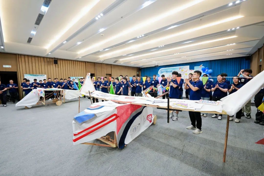 乘風破浪 夢想起航 | 2024年北人未來星入職集訓精彩回顧