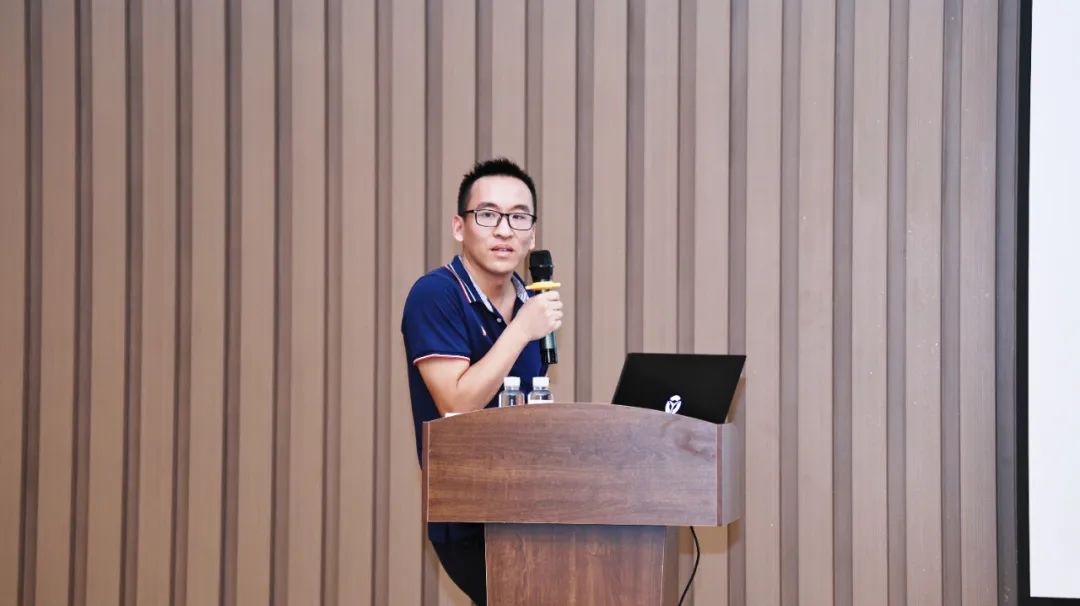 乘風破浪 夢想起航 | 2024年北人未來星入職集訓精彩回顧