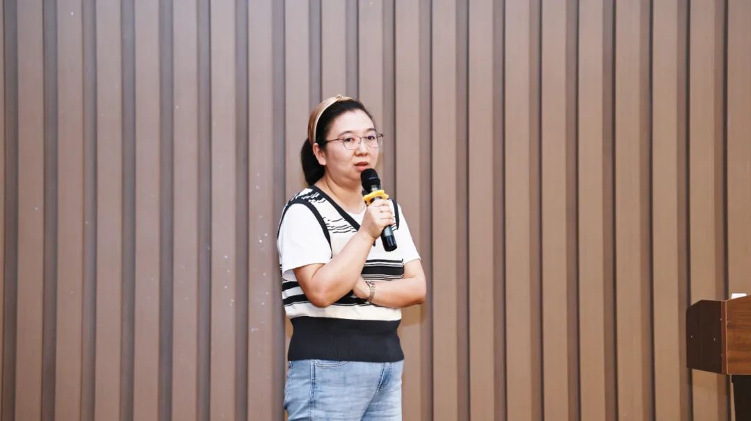 乘風破浪 夢想起航 | 2024年北人未來星入職集訓精彩回顧
