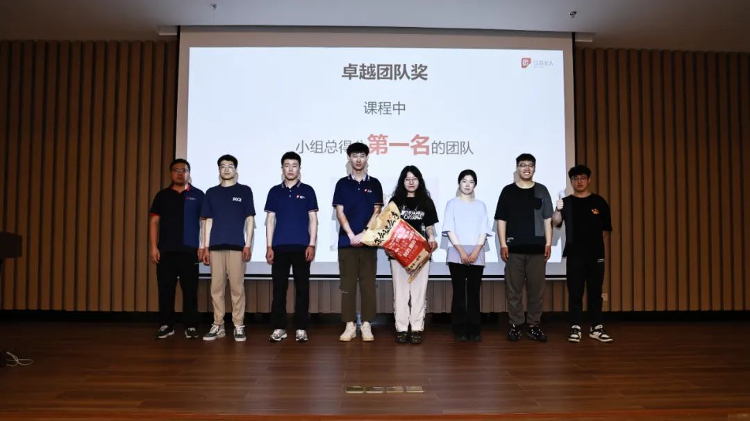 乘風破浪 夢想起航 | 2024年北人未來星入職集訓精彩回顧