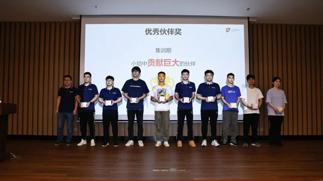 乘風破浪 夢想起航 | 2024年北人未來星入職集訓精彩回顧