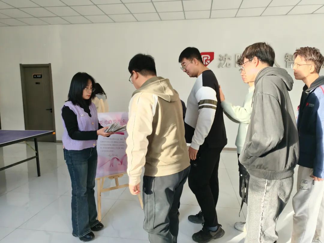 “謝”要勇敢說出來——江蘇北人感恩節特別活動 “謝”要勇敢說出來——江蘇北人感恩節特別活動