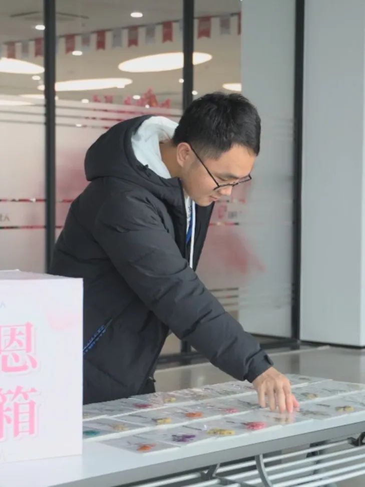“謝”要勇敢說出來——江蘇北人感恩節特別活動 “謝”要勇敢說出來——江蘇北人感恩節特別活動