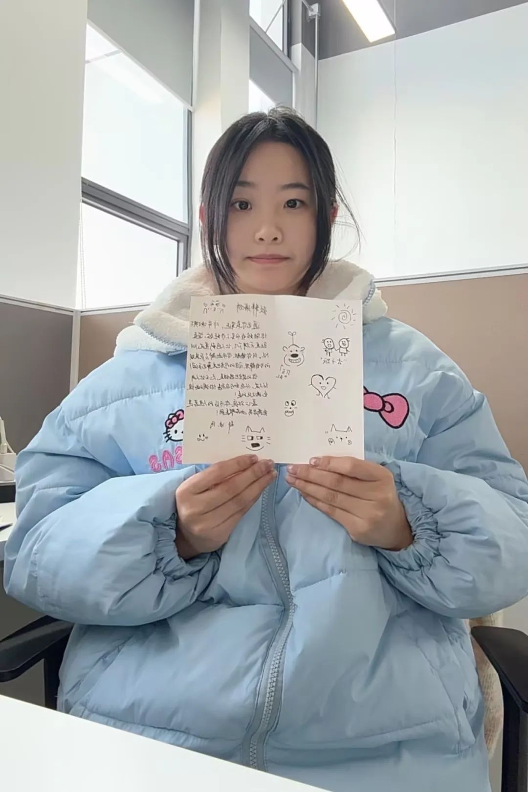 “謝”要勇敢說出來——江蘇北人感恩節特別活動 “謝”要勇敢說出來——江蘇北人感恩節特別活動
